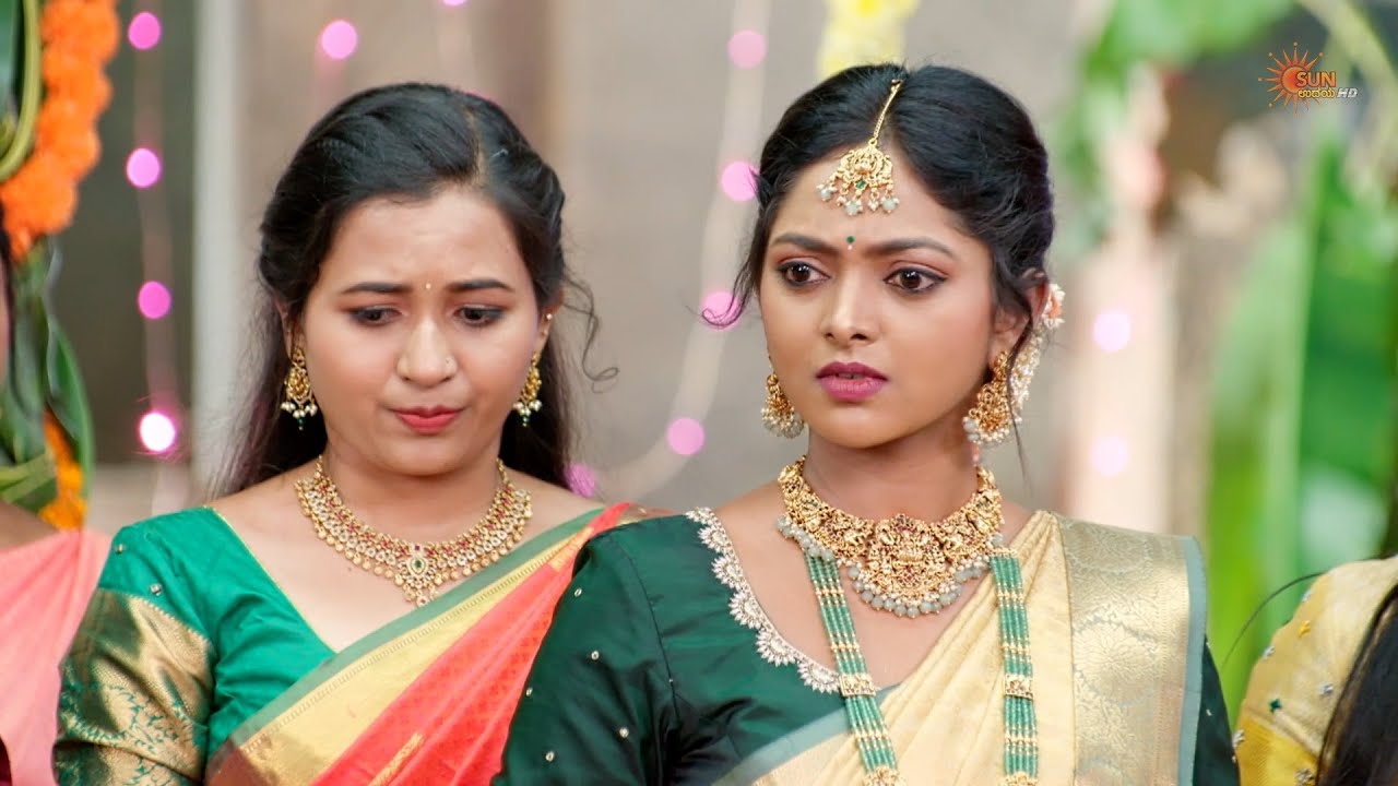 Myna - Highlights | Full EP free on Sun NXT | 19 Mar 2026 | Udaya TV