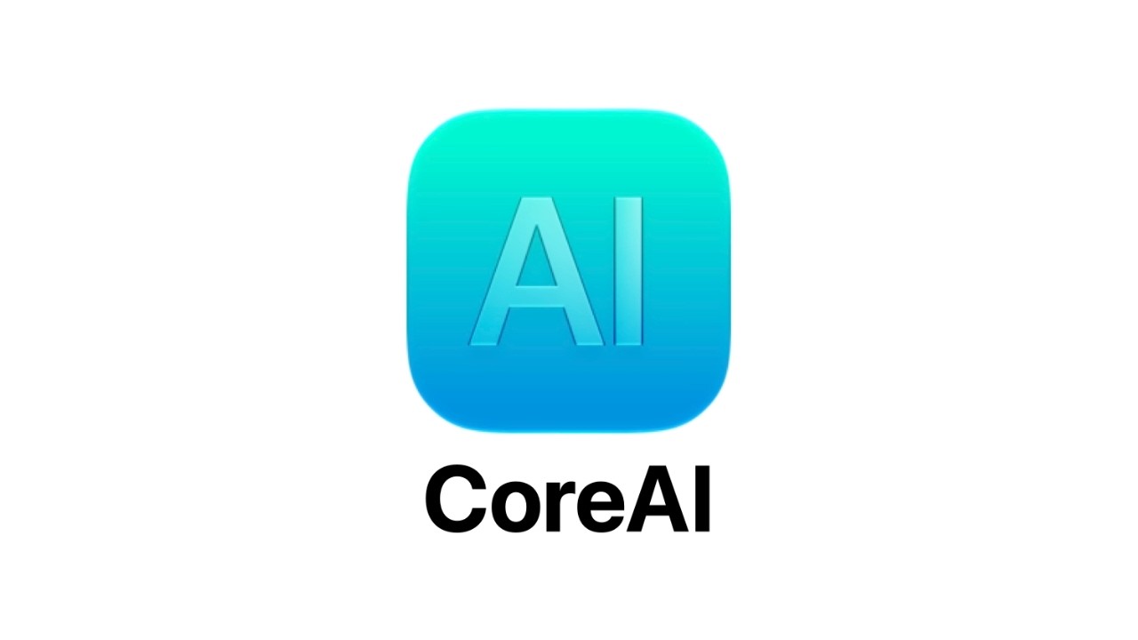 Apple Just Changed On-Device AI Forever...