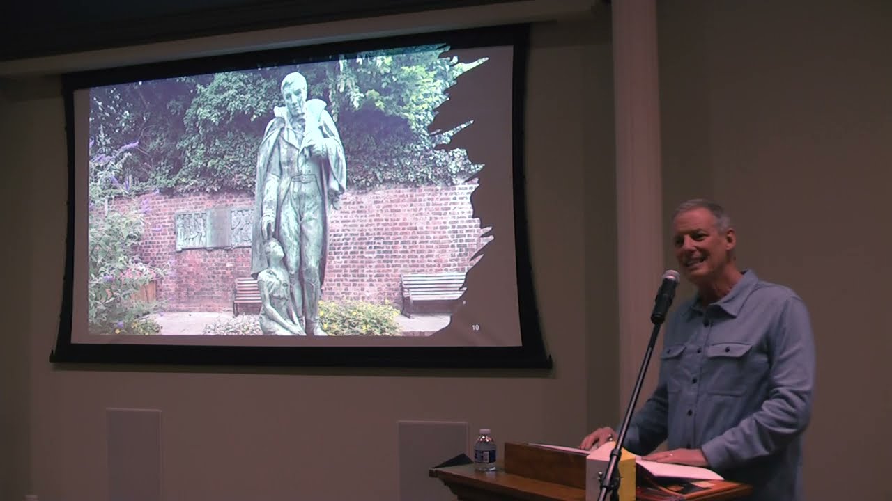 Formation of a Vision: The Development of Robert Owen + The How and Why of his Experiment in America