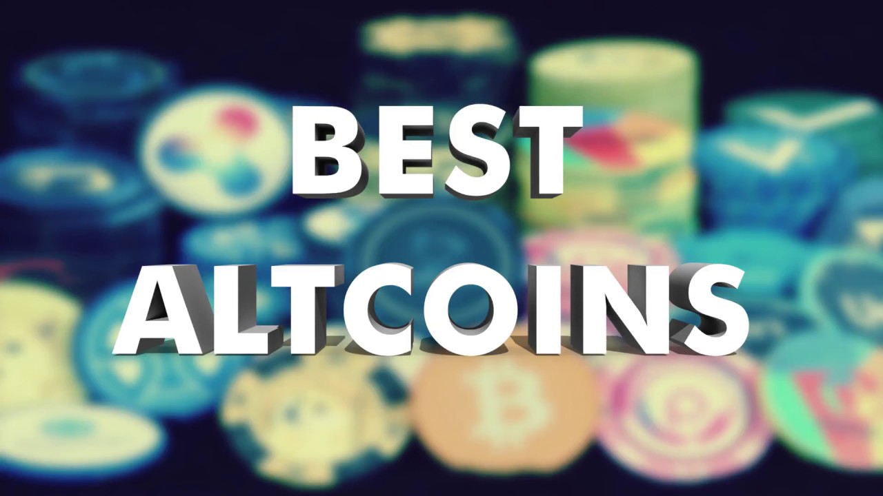 TOP 15 SAFEST, STRONGEST, MOST SOLID CRYPTO ALTCOINS TO INVEST IN 2018 FOR MOON TAKE OFF!!