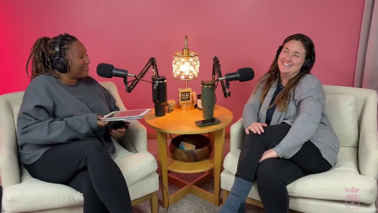 Secret Lives of Soulmate Wives: MITW Ep. 49