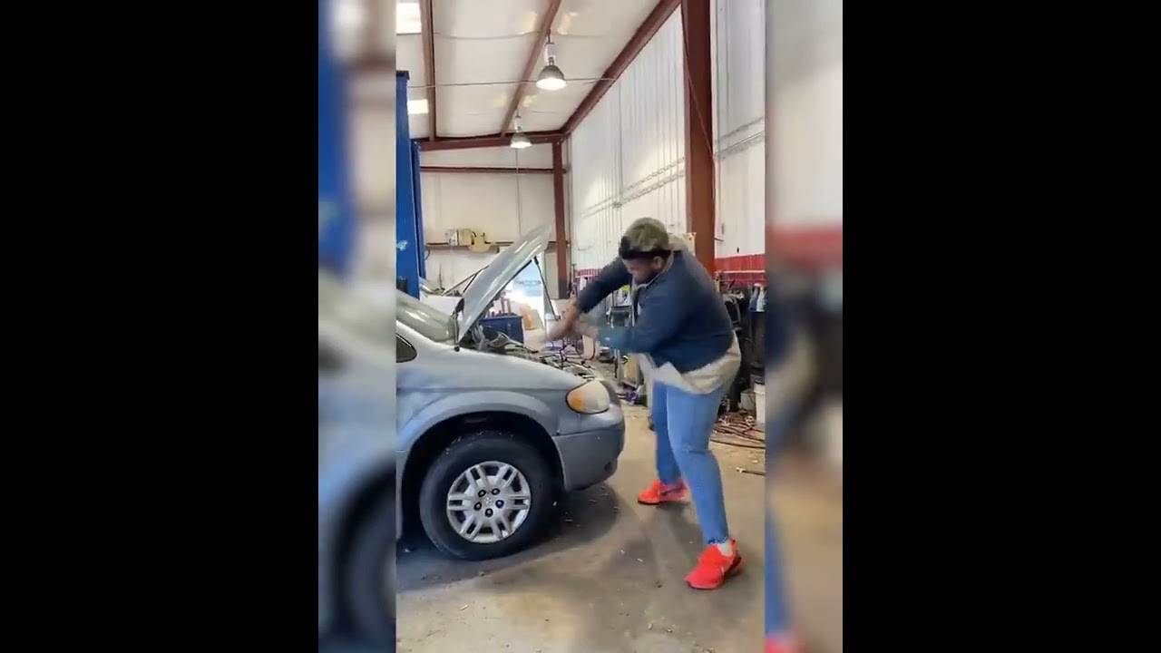 What car mechanics REALLY do when you bring your car in for something MINOR