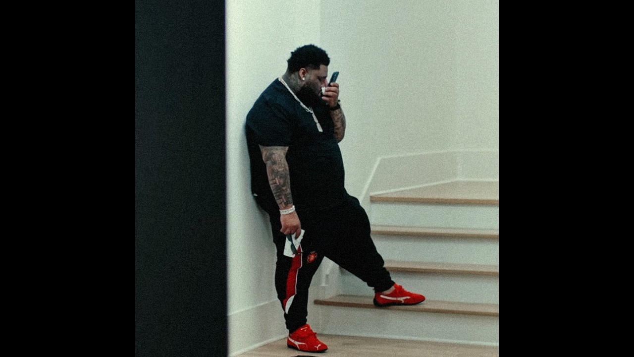 [FREE] Rod Wave x Lil Poppa Sample Type Beat - &ldquo;SO INTO YOU