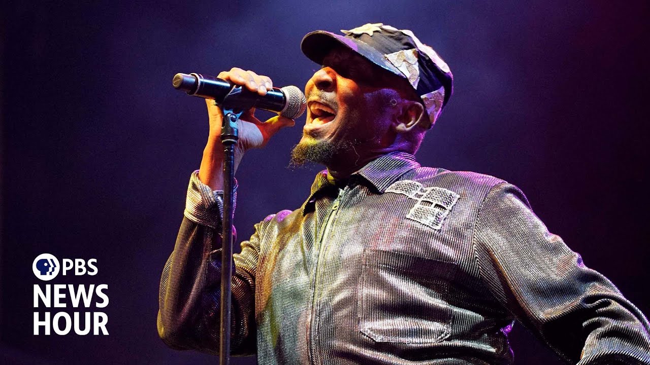 Remembering the life and influential career of reggae icon Jimmy Cliff