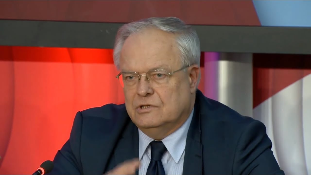 Wybory samorządowe 2014 &mdash; Konferencja Prasowa PKW z dnia 17.11.2014, godz.15:15