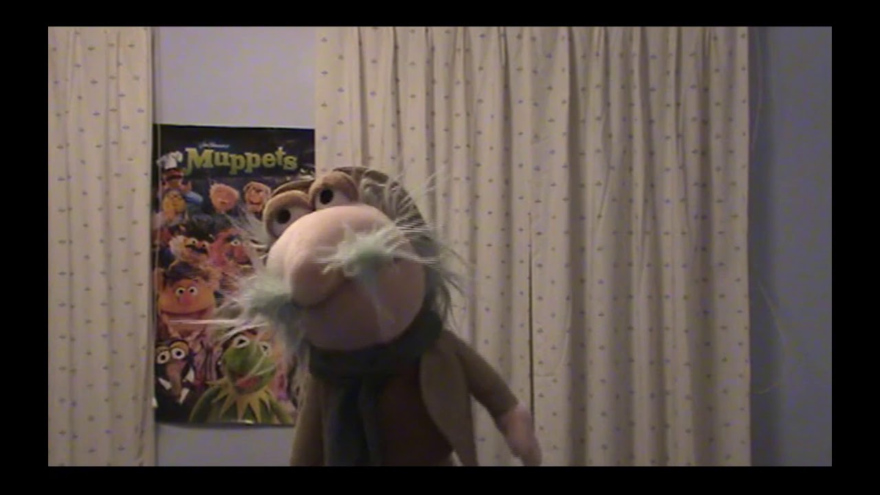 Fraggle Idol (Fraggle Colors) - Traveling Matt