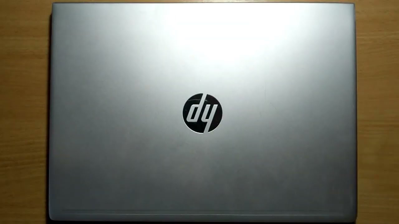 Разборка и чистка ноутбука HP PROBOOK 440 G7 (Cleaning and Disassemble laptop HP PROBOOK 440 G7)