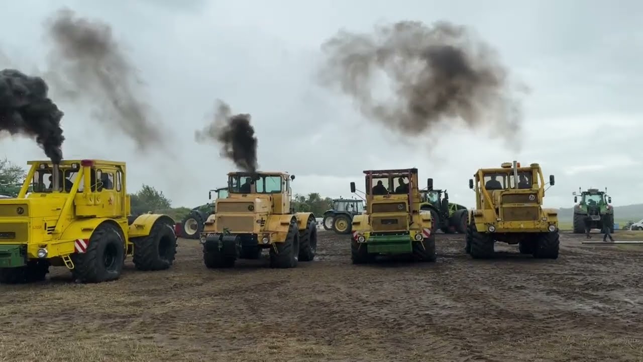 Ostatni przejazd KLASA 18 TON!!! JESTEM OSTATNI 🤣🤣🤣 KONIEC ZAWOD&Oacute;W 