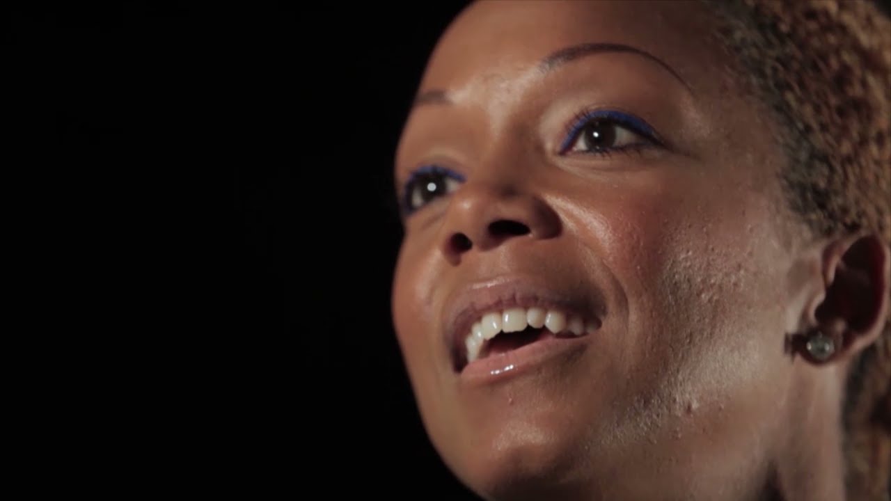 Swaady Martin - On building an African luxury tea company, lux ubuntu & oneness