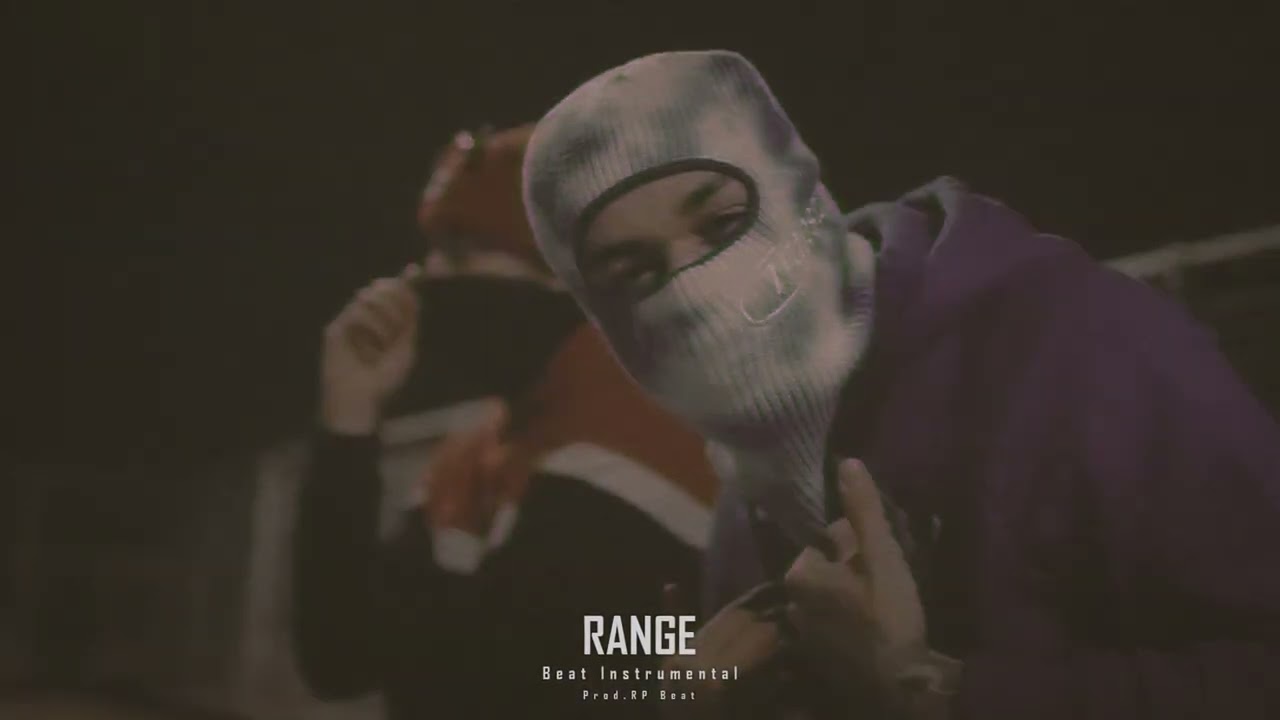 (FREE) Trap Type Beat - Range - Hard Beat Instrumental 140BPM