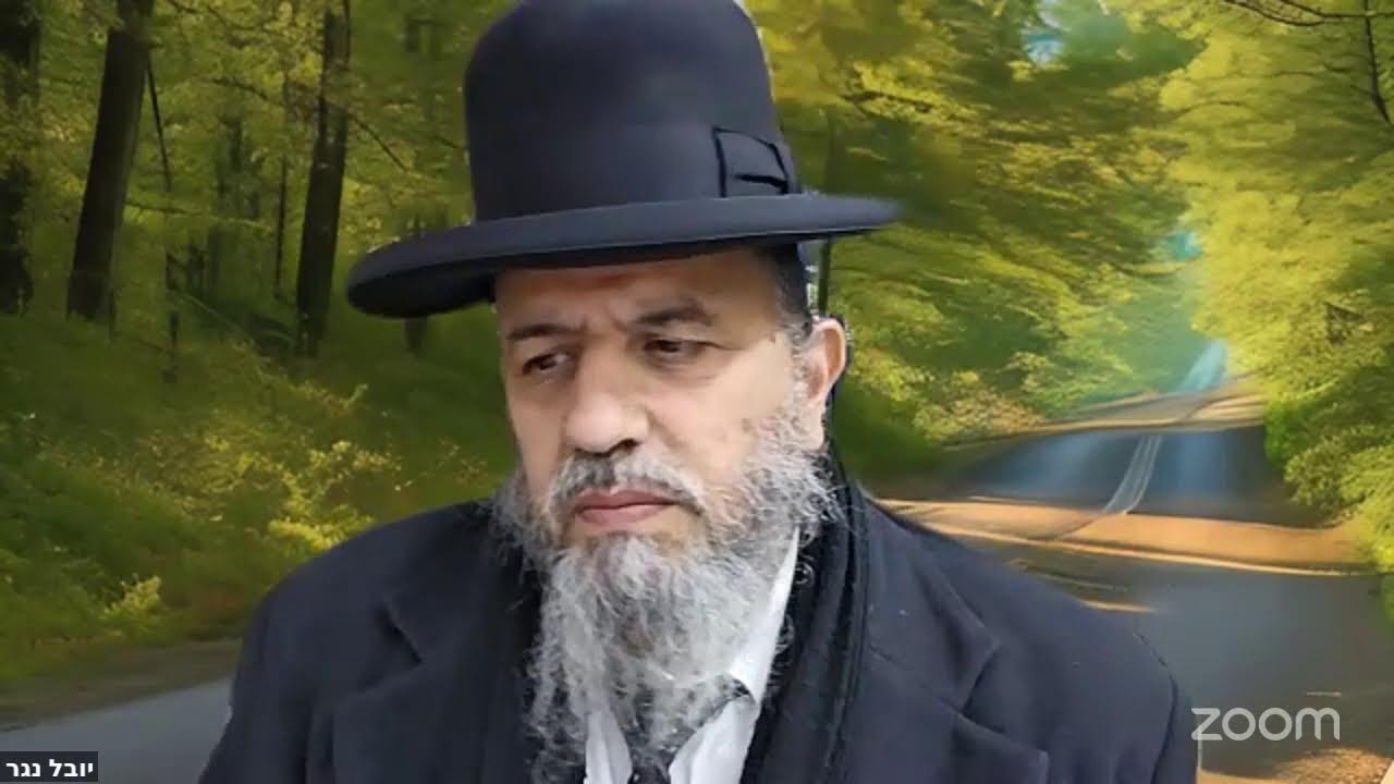 יובל נגר's Personal Meeting Room שער העקודים פרק ה