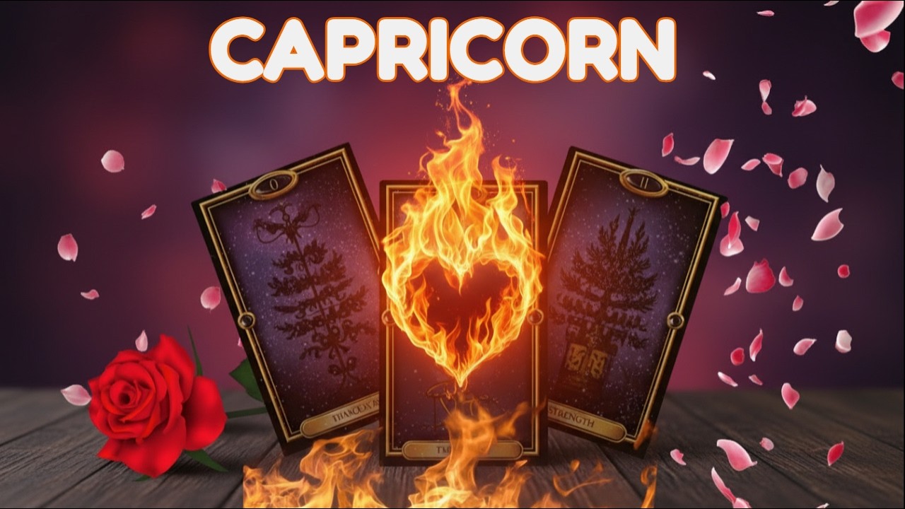 КОЗЕРОГ ❤️‍🔥БЕЗУМНО ВЛЮБЛЕН В ТЕБЯ… ИЗ-ЗА ДВУХ ВАШИХ ОСОБЕННОСТЕЙ! ✨ТАРО ЛЮБВИ НА МАРТ 🔮🌙