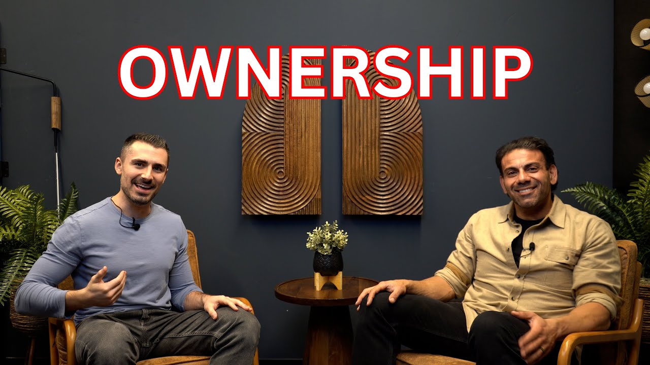 The Become Great Podcast - Ownership | BGP #5
