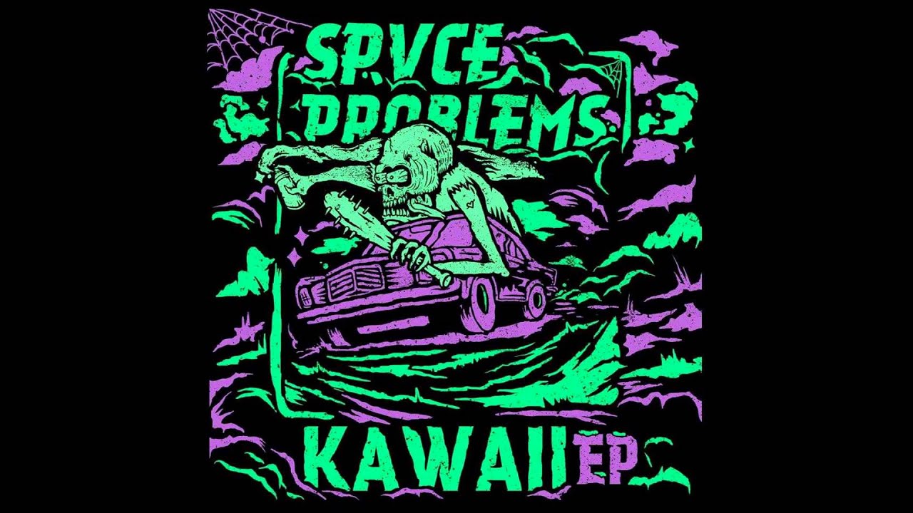 02. Spvce Problems - Cthulhu