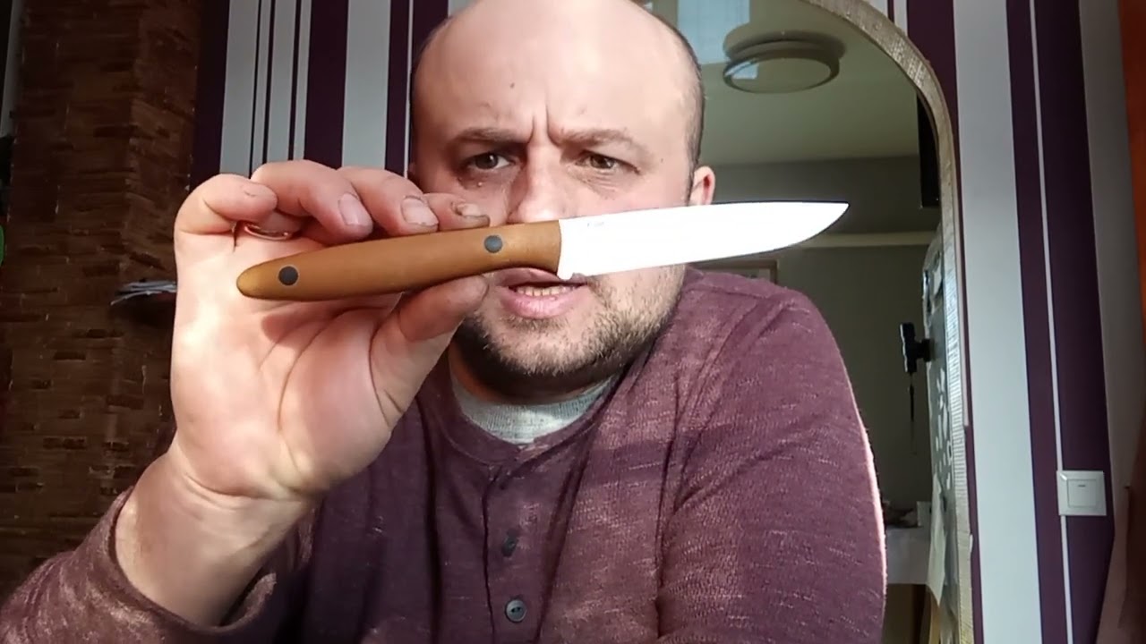 Ножі ручної роботи 🔪🔪🔪