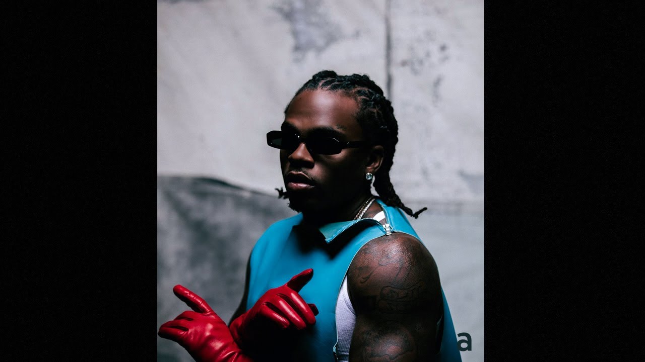 (FREE) Gunna Type Beat - 