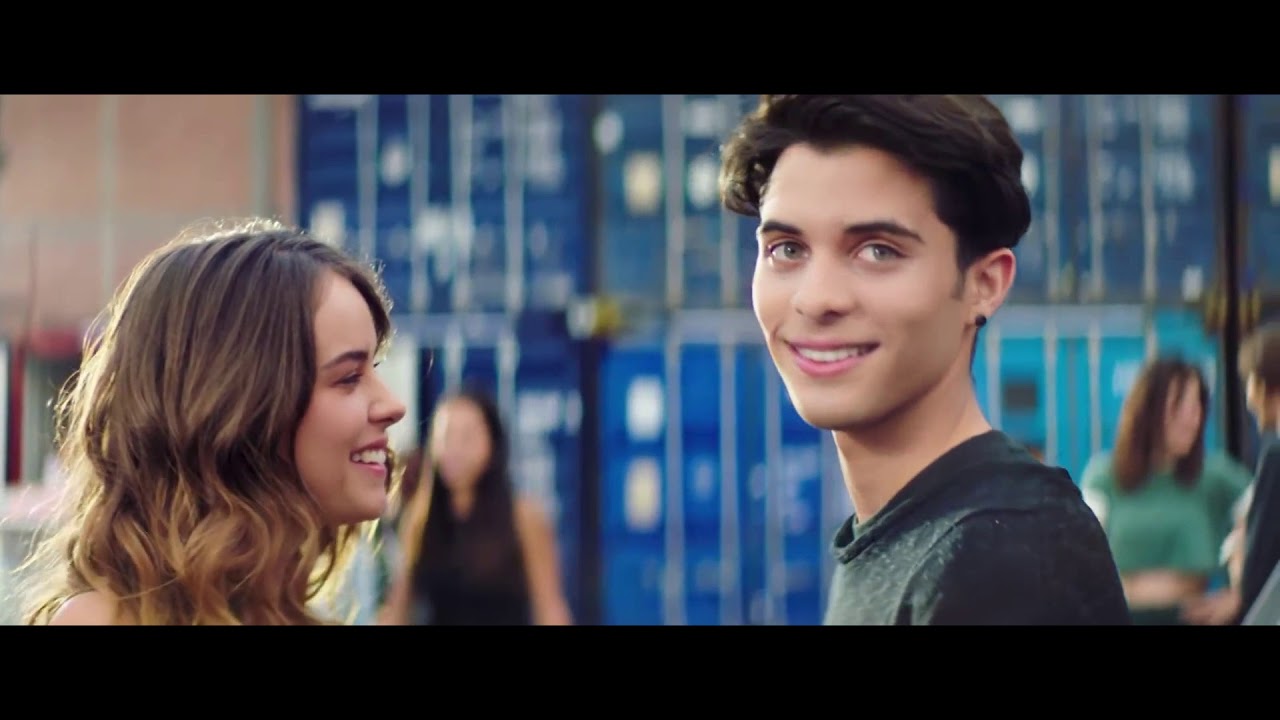CNCO - Zabdiel de Jesus clip from 2015 to 2019😍💯