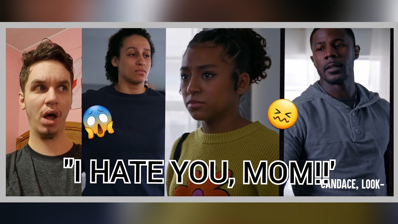 HE CHEATED WITH THE TEACHER?! Reacting To 13-Year-Old Witnesses Her Parents Fight, Dhar Mann!