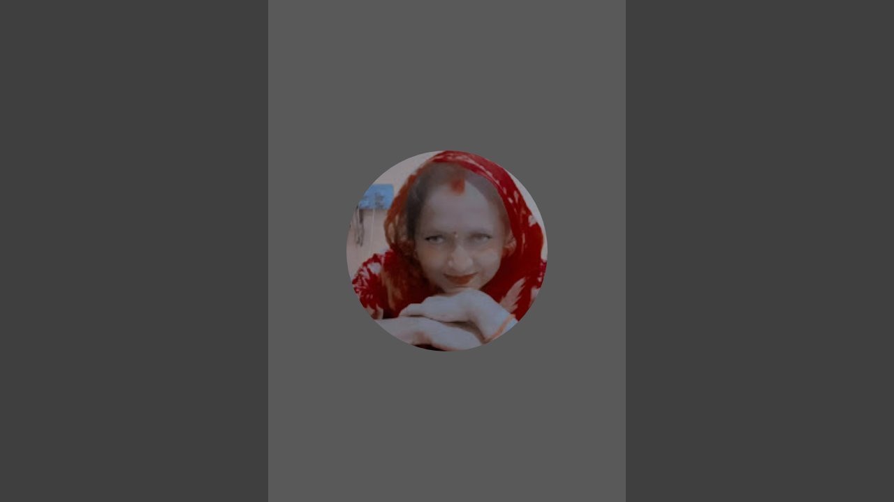 sunita Sharma is live