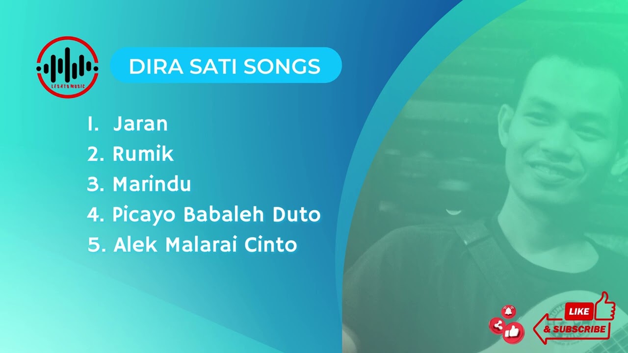 KOMPILASI POP MINANG #albumkompilasi #popminangterbaru