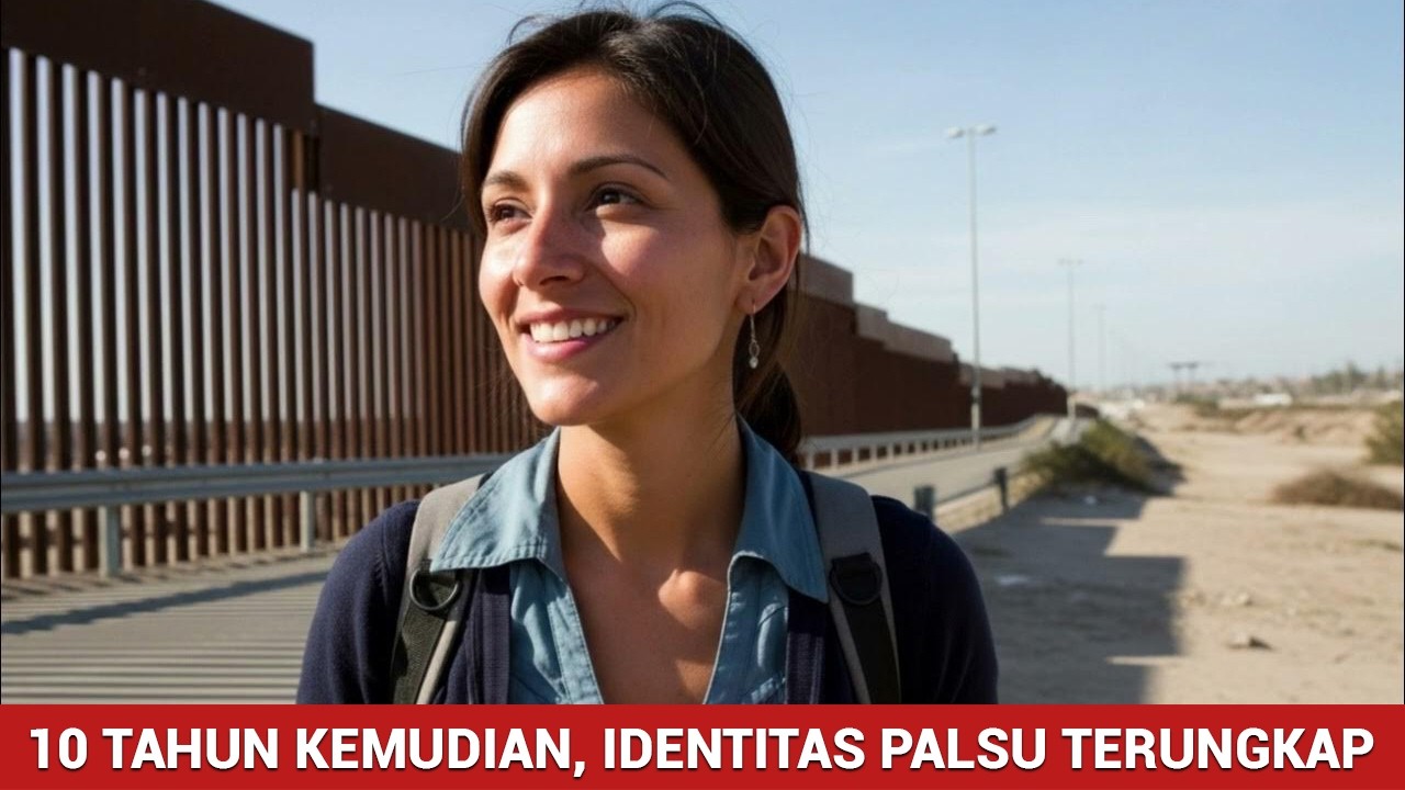 Isabel Cortés Hilang Saat Seberangi Perbatasan — 10 Tahun Kemudian Muncul di Foto Pernikahan