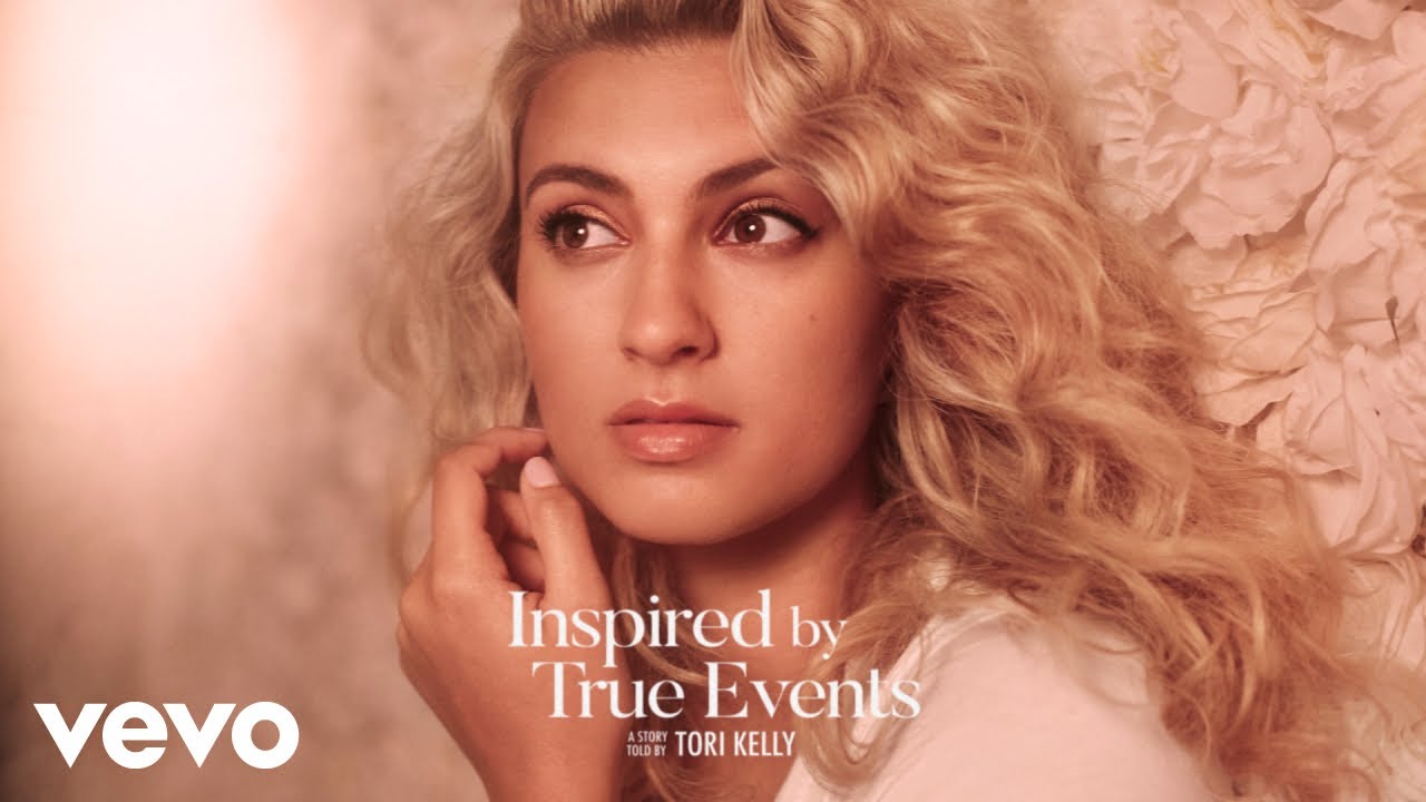 Tori Kelly - Pretty Fades (Official Audio)