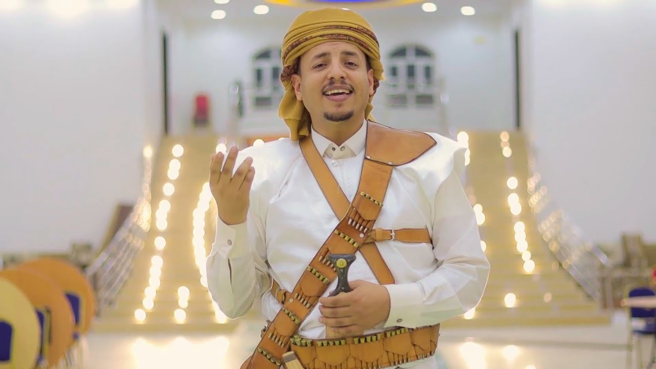 عود العيد من بعد السفر - تراث يمني // سليم الوادعي 2021