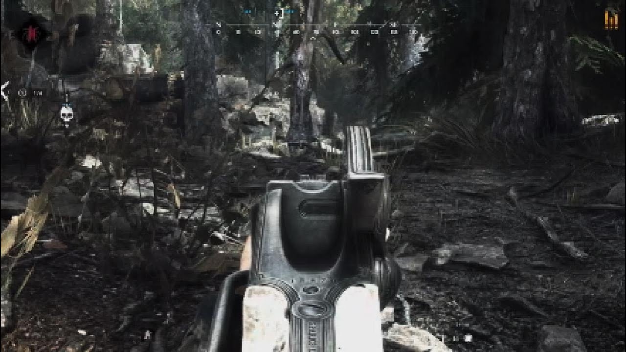 8 kill game |   HUNT SHOWDOWN
