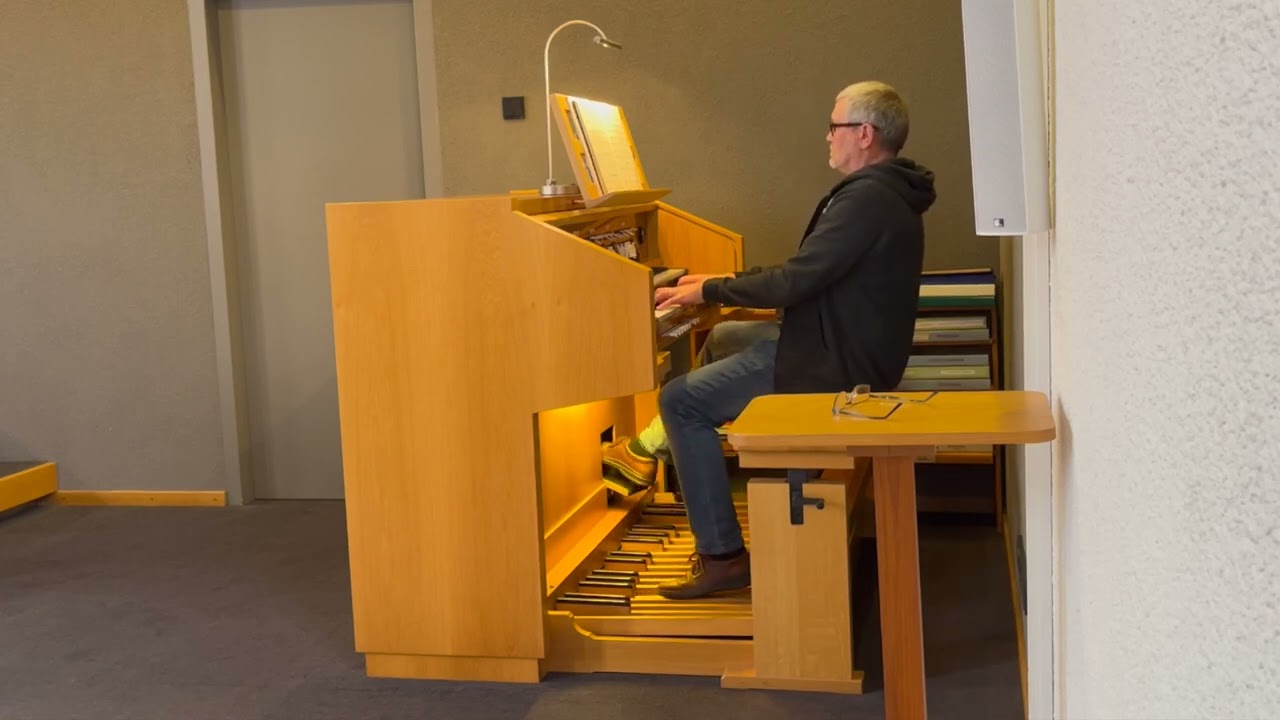 (05) René en Jeroen spelen: 