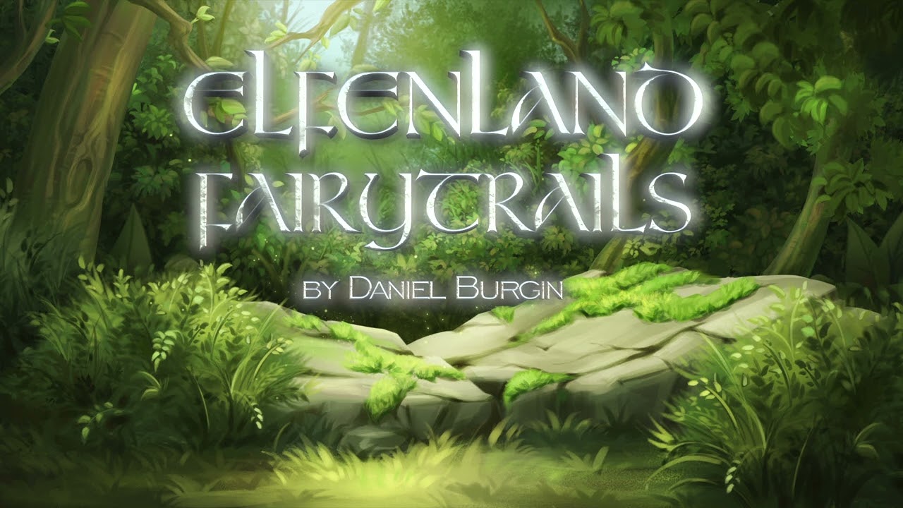 Celtic Music - Elfenland Fairytrails