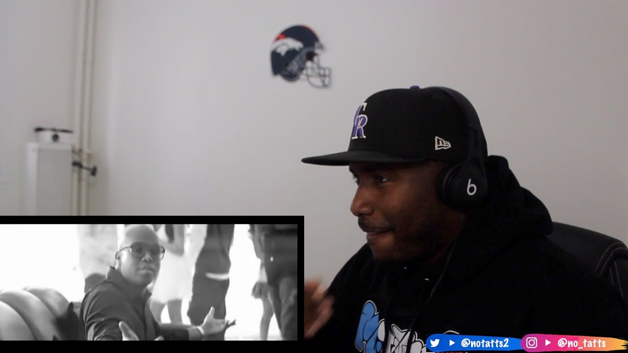 🇫🇷 Américain écoute du FRENCH RAP🇫🇷  | Rohff - La Grande Classe (REACTION)