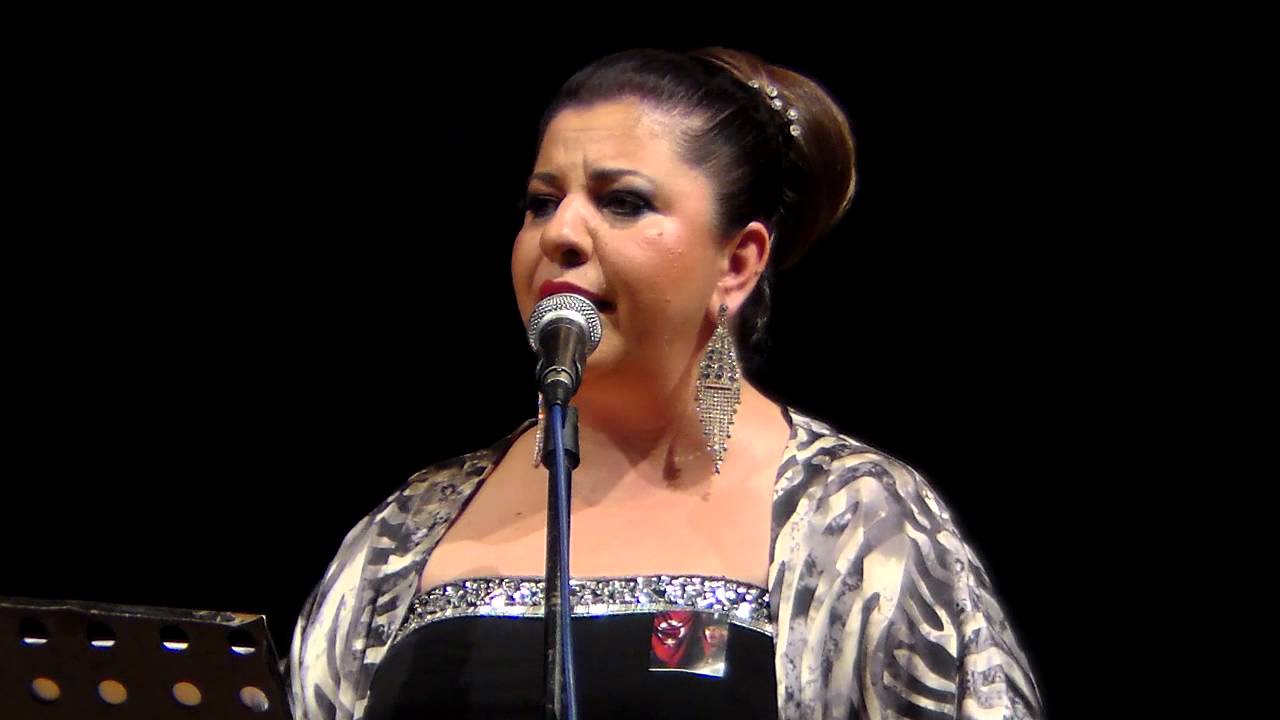Çiğdem GÜRDAL-Gözünün Rengini Sordum Kara Sevda Dediler (HÜZZAM)R.G.