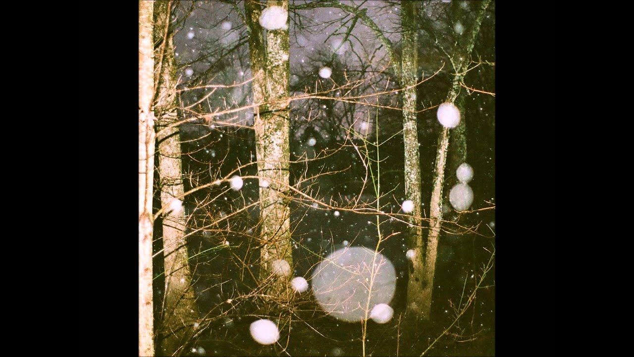 German Error Message - After the Warmth (Full Album)