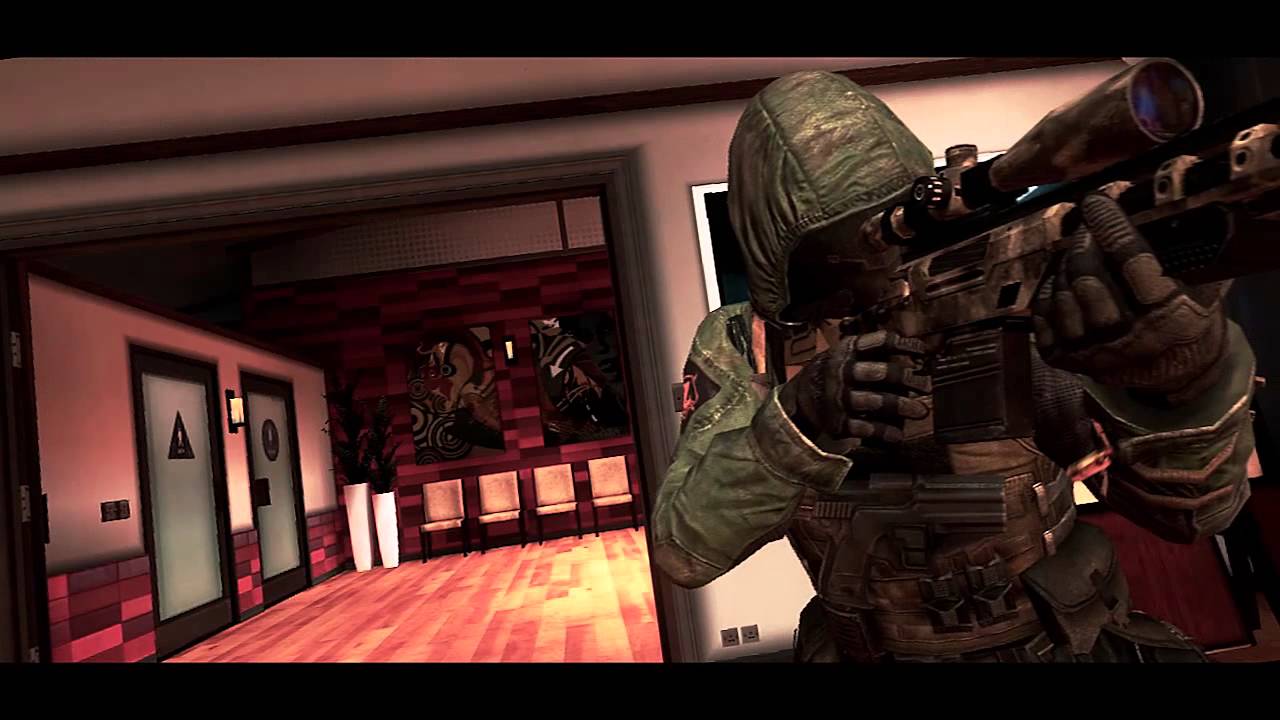 ZyAG: 2k Black Ops 2 Teamtage 