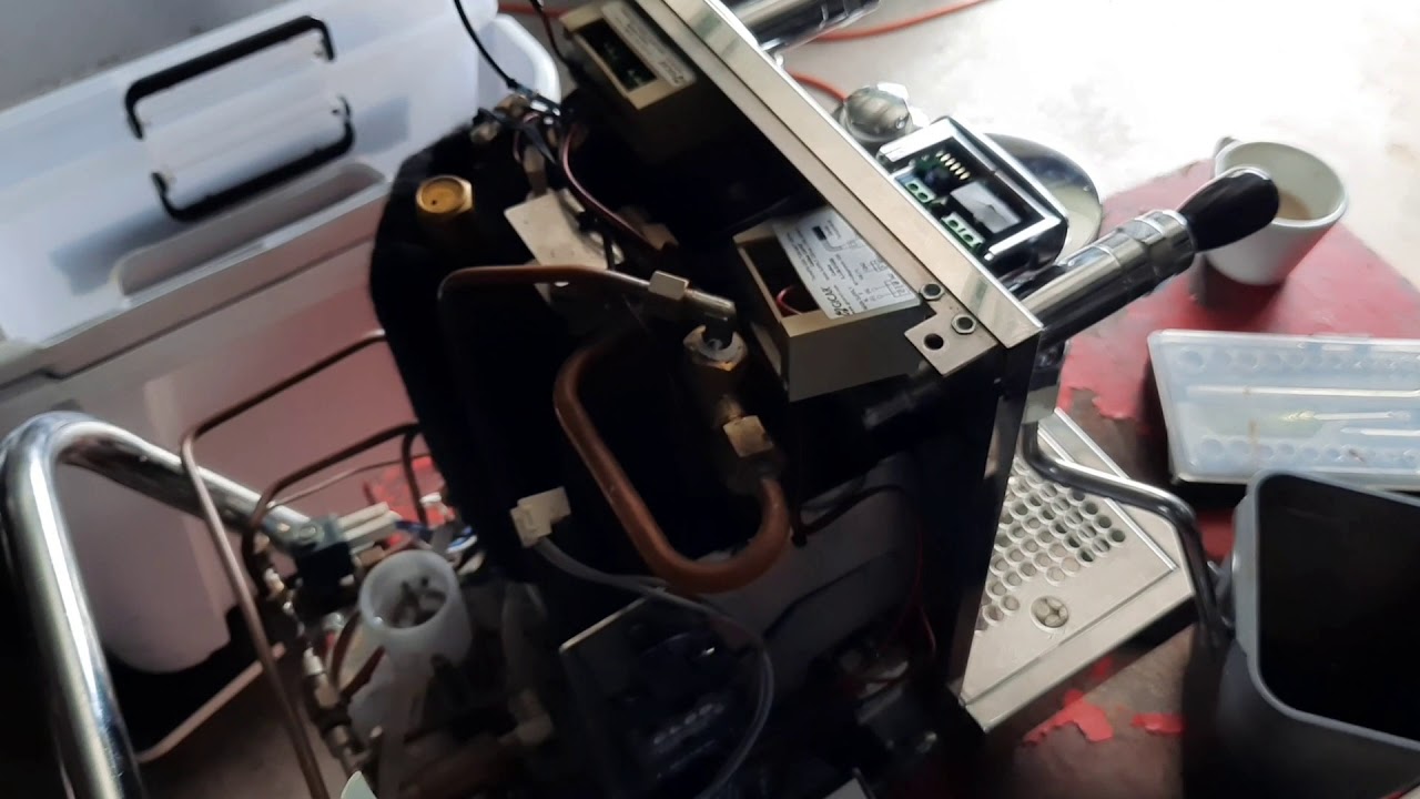 isomac pro 6.1 review. overkill ???
