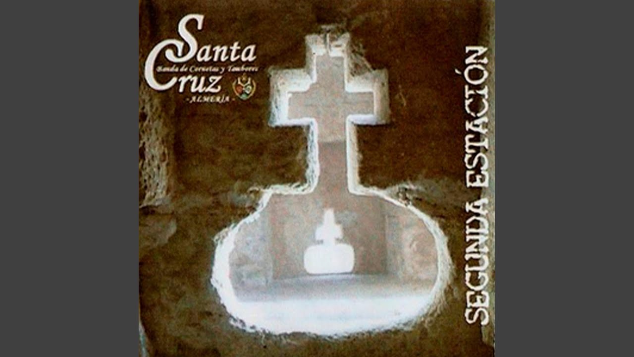Por las Cruces, va caminando
