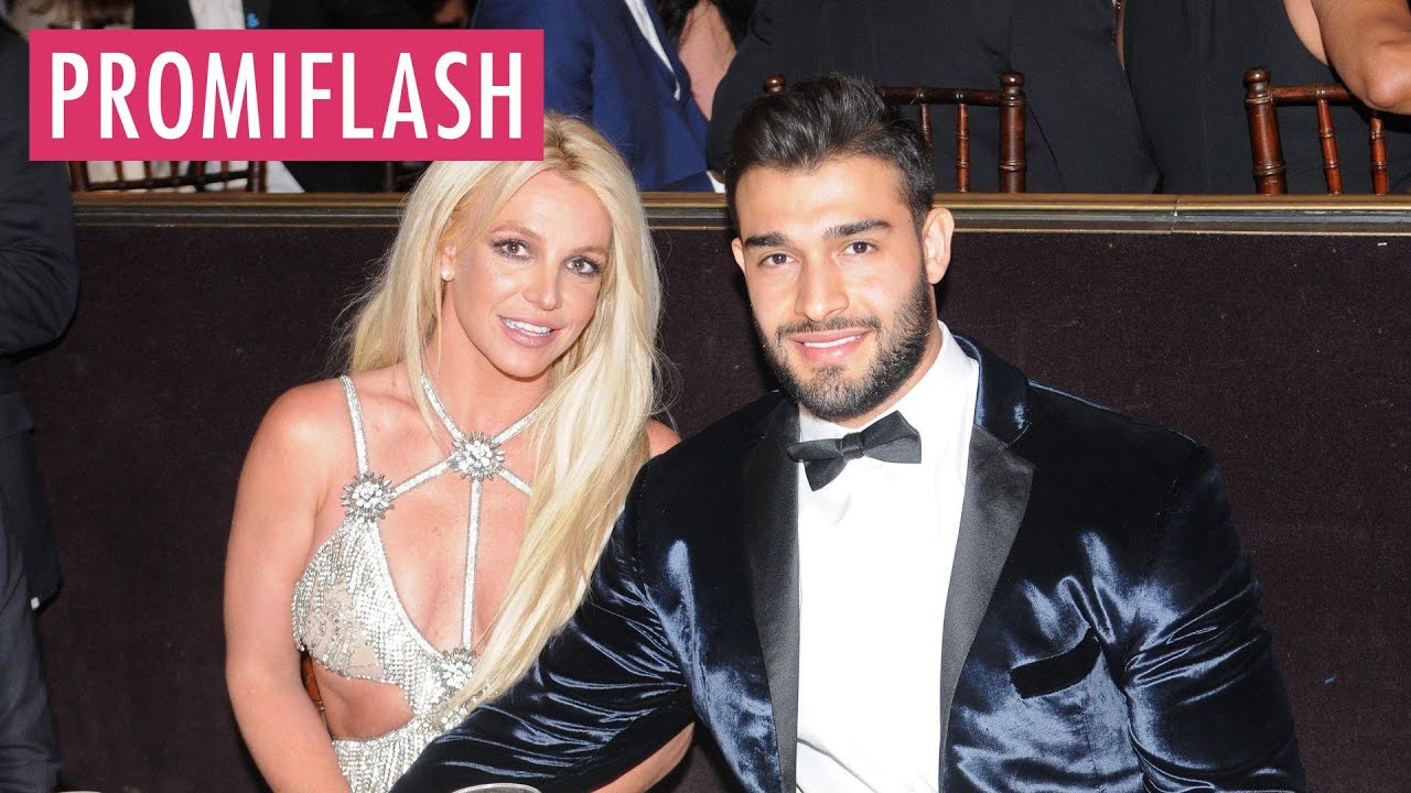 Sam Asghari reflektiert die Scheidung von Britney Spears
