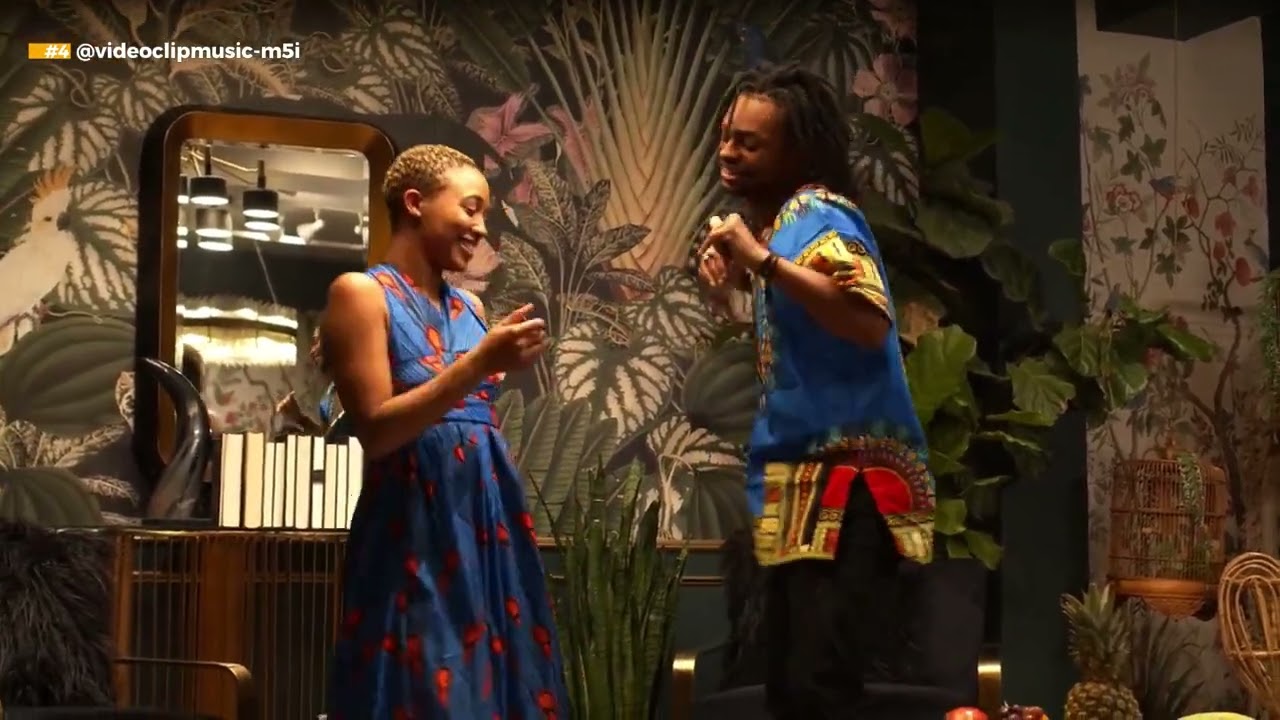 Ndikakuelai #Chissica Arty#