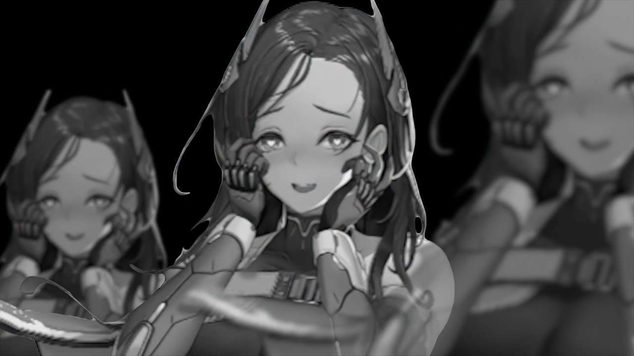 U Got That [Goddess of Victory: Nikke]