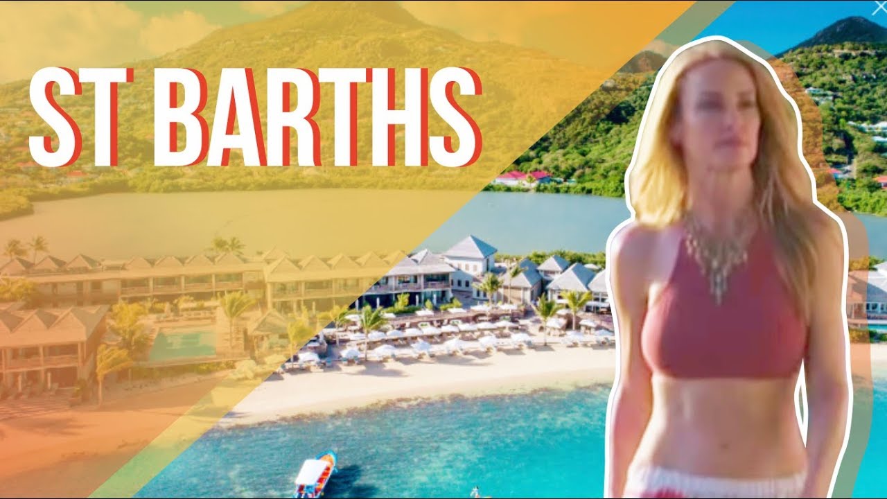 Discovering St Barths/Best Adventures in the Caribbean! Le Barthelemy Hotel and Spa