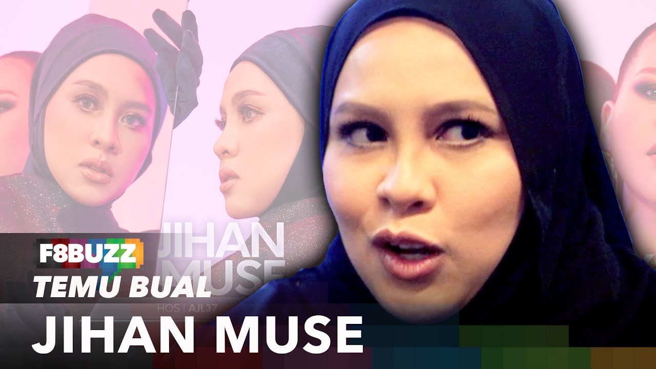 Jihan Muse Dah Agak Elly Mazlein Pengganti Di GV9. Tiada Iri Hati & Bukan Kuasanya Memilih Hos GV