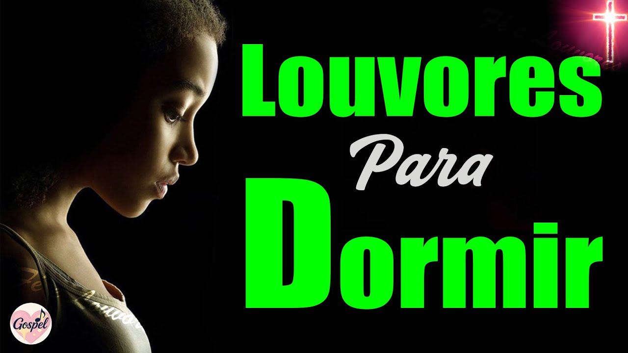 Louvores para Dormir - As Melhores Músicas Gospel 2026 - Louvores para Ouvir da Noite