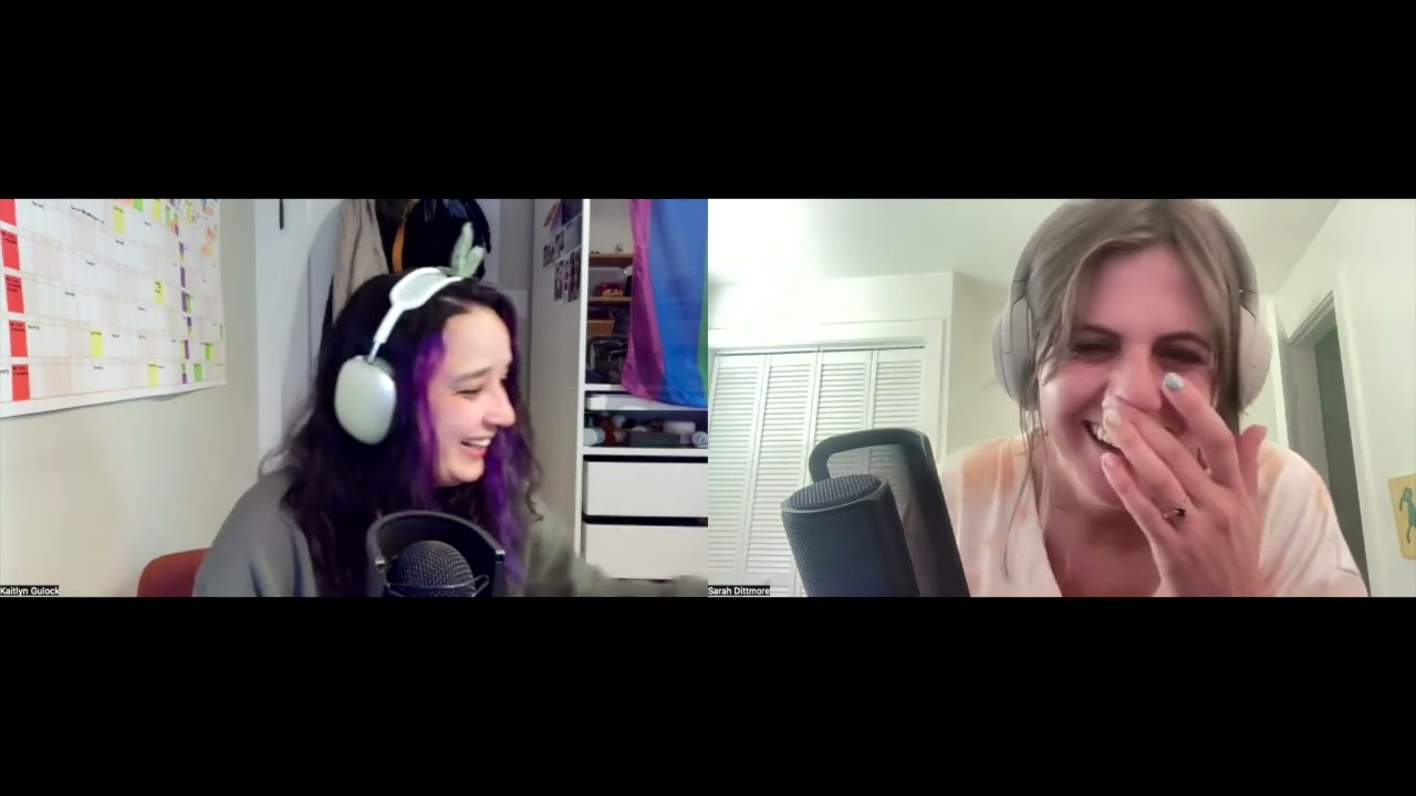 Episode 8: The Magic of Color