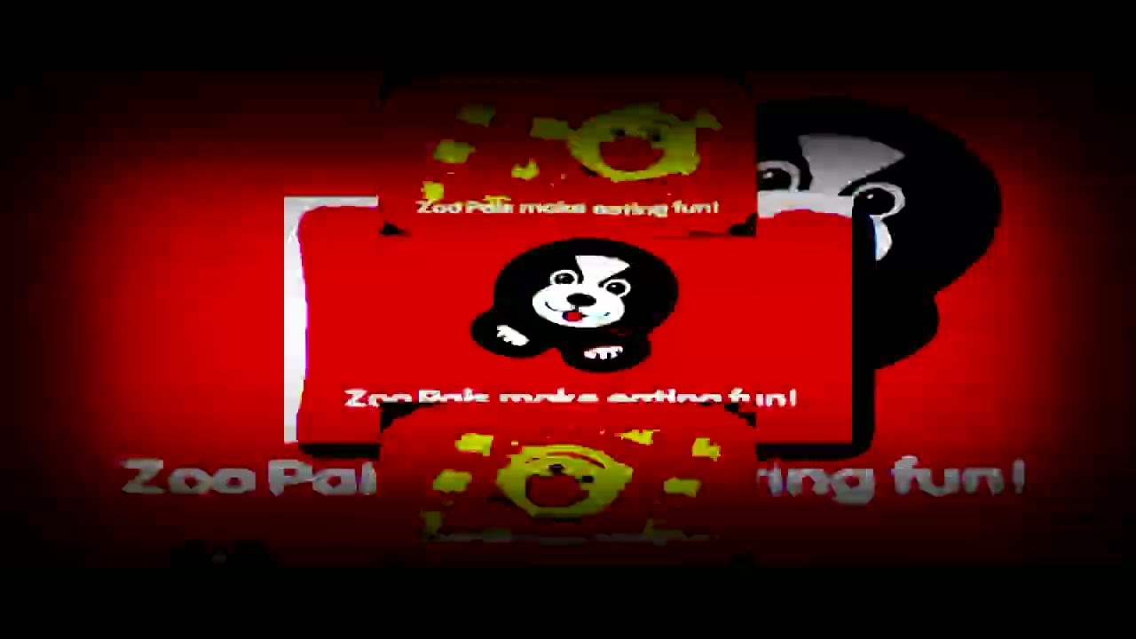 THE EPICNESS OF ZOOPALS SCAN