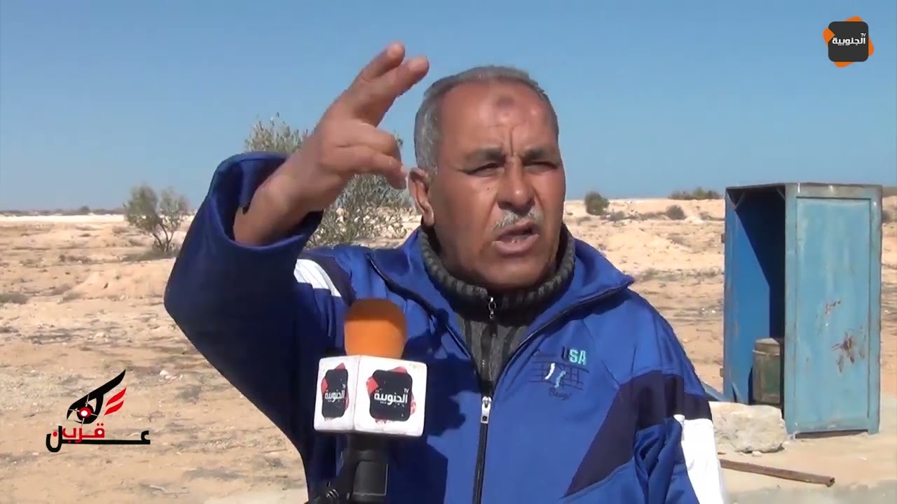 عن قرب : مشاكل ومعاناة فلاحي منطقة الزركين تتعمق أمام تجاهل الدولة