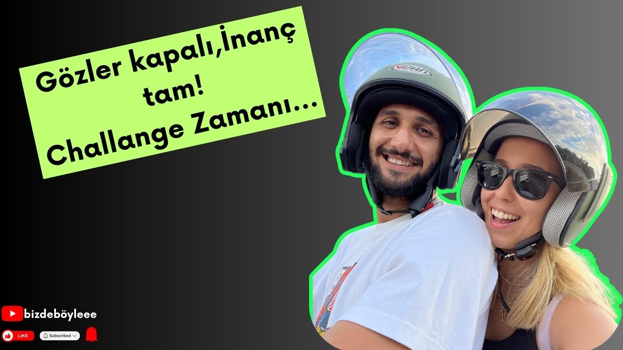 Eşimin Tarifine Güvendim… Gözler Kapalı Tiramisu!