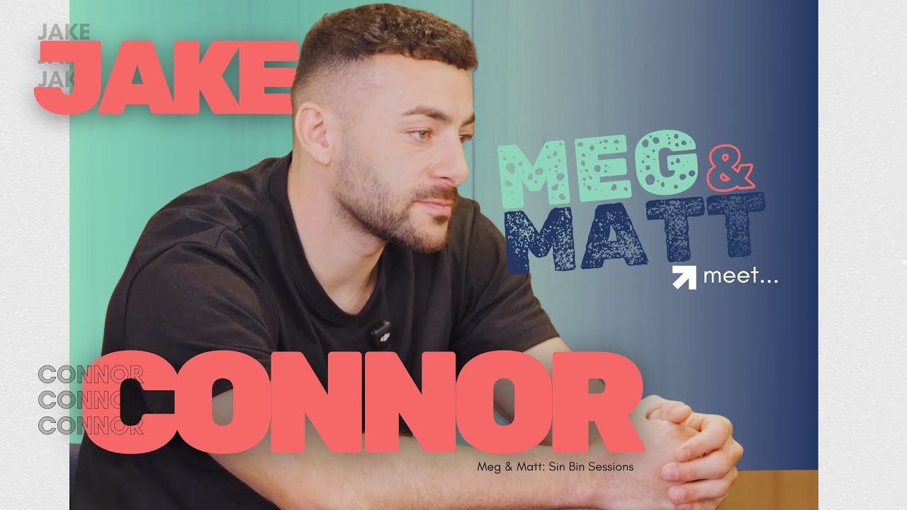 Jake Connor: The truth on his England omission, heading to open market and his Leeds Rhinos future