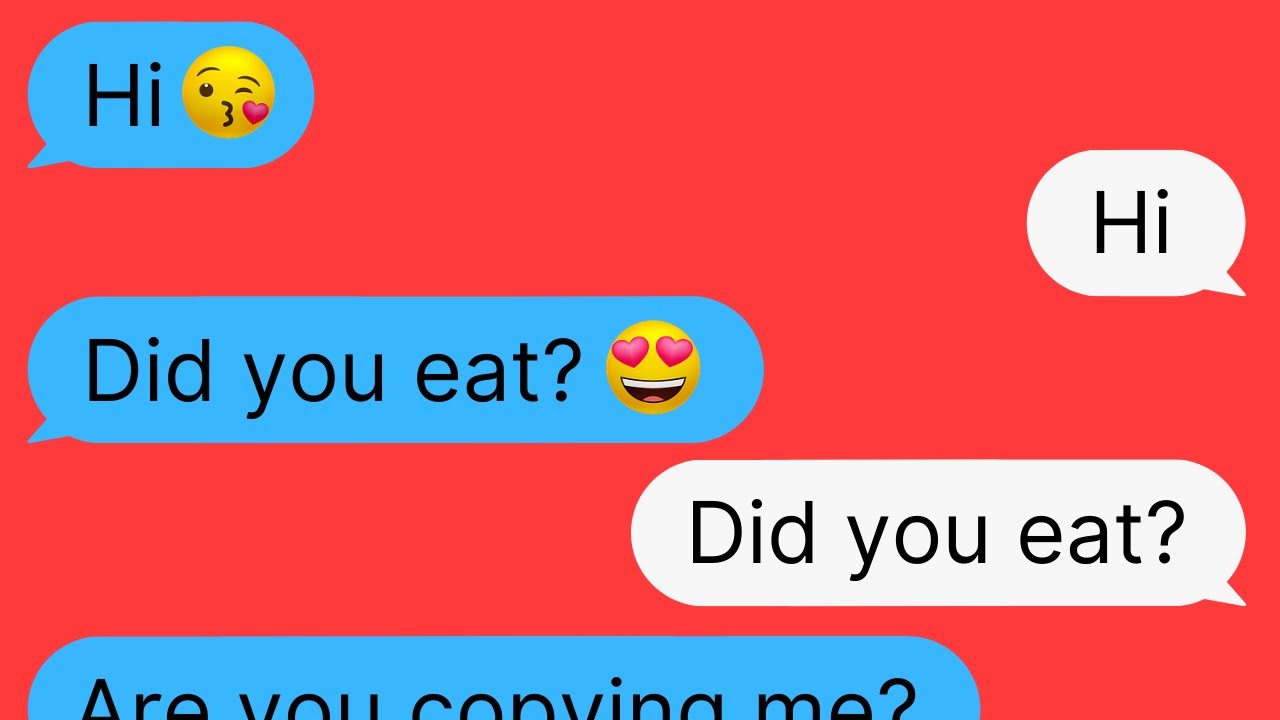 Funny Chats #19 | The funniest text messages | Try not to laugh 😂😂