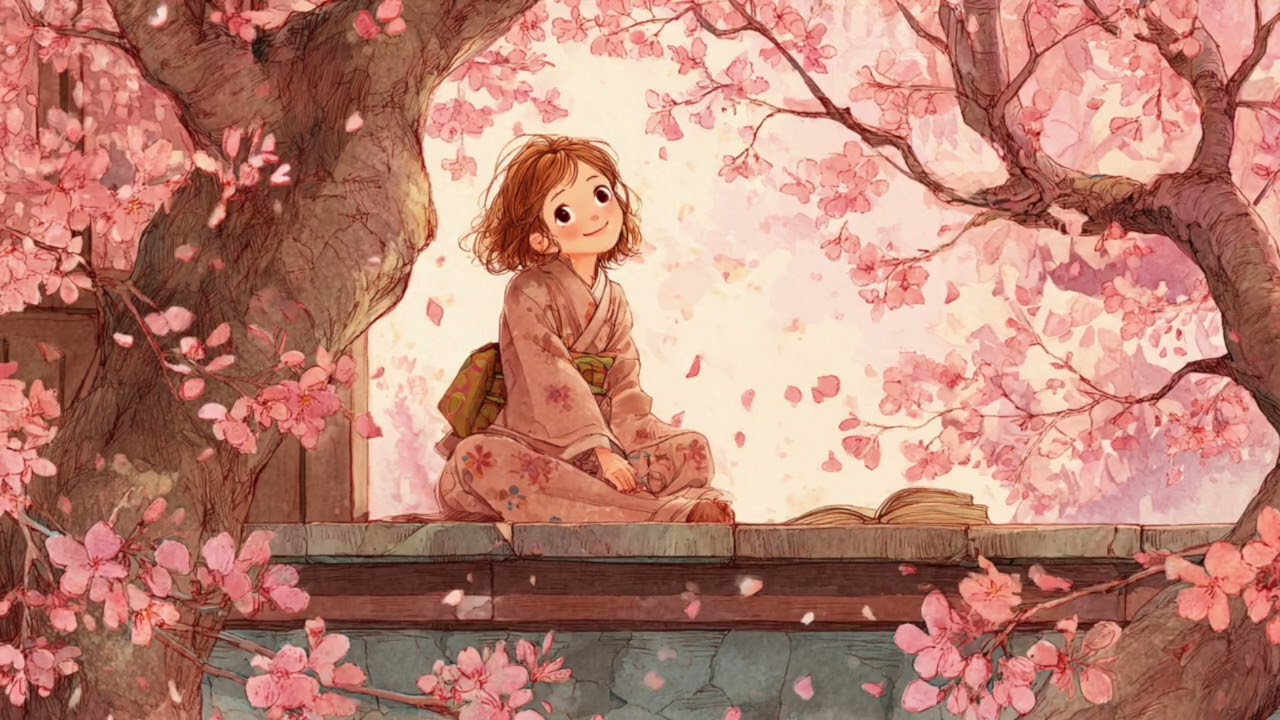 When Spring Smiles Again
