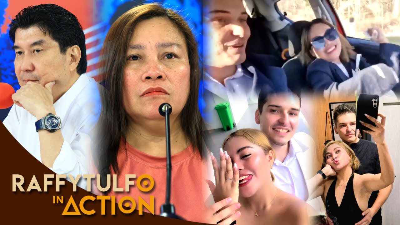 INA NG PINAY NA PINASLANG NG KANYANG SLOVENIAN HUSBAND, NAGPA-TULFO!